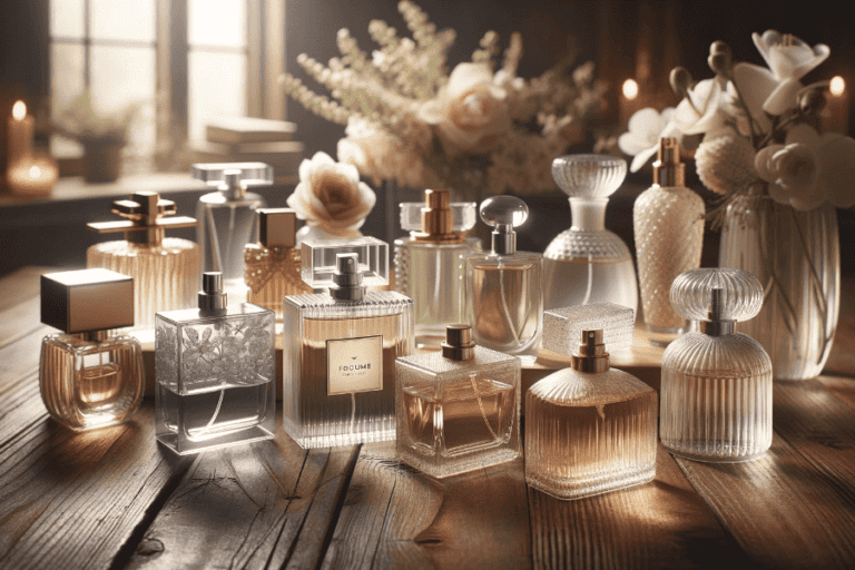 Melhor perfume Eudora de 2025: confira as fragrâncias mais marcantes Melhor perfume Eudora de 2025: confira as fragrâncias mais marcantes