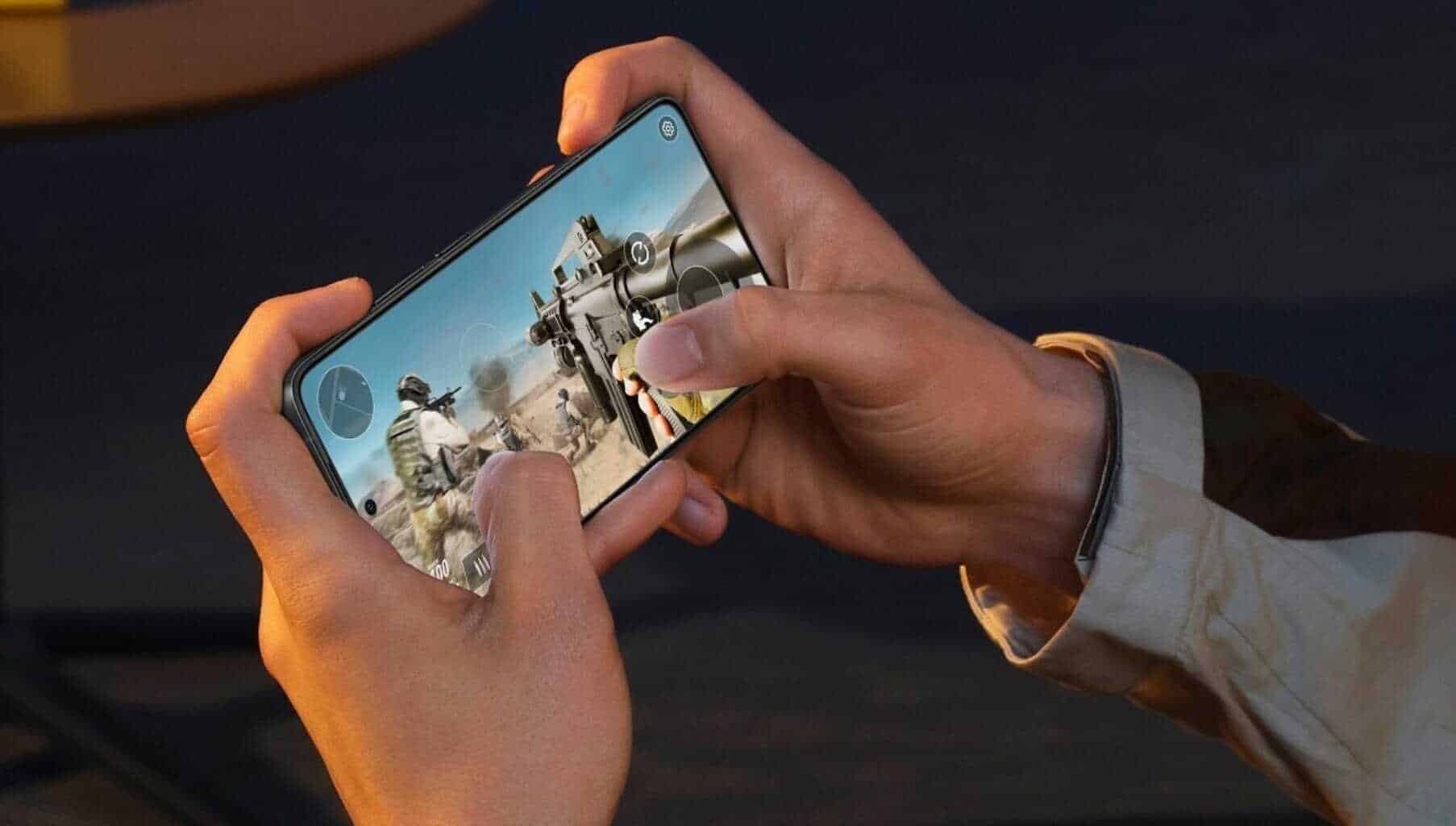 Melhor Xiaomi para Jogos: As 6 Principais Opções em 2025