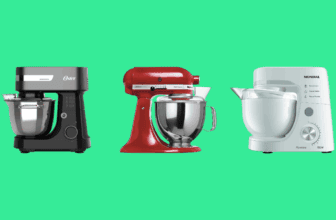 Melhores Batedeiras Planetárias para Comprar em 2025