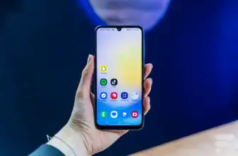 Melhores Celulares Até 1500 Reais em 2025