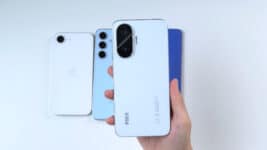 Melhores Celulares Gamers Até R$3.500 em 2025: As 4 Opções Que Valem Cada Centavo