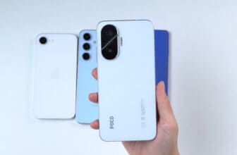 Melhores Celulares Gamers Até R$3.500 em 2025: As 4 Opções Que Valem Cada Centavo