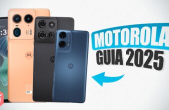 Artigos Melhores Celulares Motorola Custo-Benefício para Comprar em Agosto e Setembro de 2025