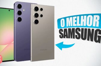 Artigos Melhores Celulares Samsung Custo-Benefício para Comprar em Agosto e Setembro de 2025