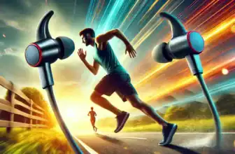 Artigos Melhores Fones de Ouvido para Corrida em 2025: 8 Modelos para Treinos Mais Confortáveis e Seguros