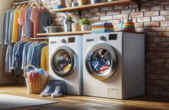 Artigos Melhores Lava e Seca Samsung em 2025: Modelos para Cada Tipo de Casa