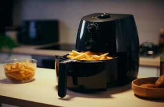 Artigos Melhores Marcas de Air Fryer em 2025: Guia Completo para Acertar na Escolha