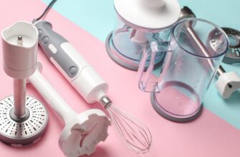 Melhores mixers portáteis 2025: análise dos modelos ideais para sua cozinha