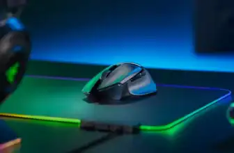 Melhores Mouses Gamer para Comprar em 2025
