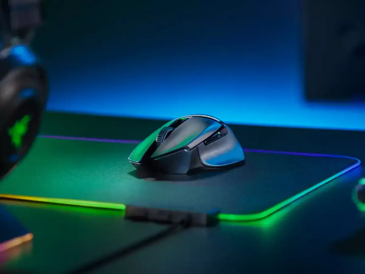 Melhores Mouses Gamer para Comprar em 2025 Melhores Mouses Gamer para Comprar em 2025