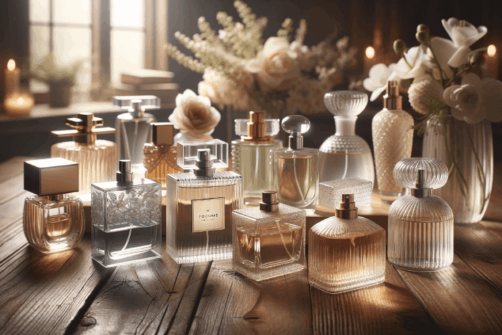 Melhor perfume Eudora de 2025: confira as fragrâncias mais marcantes Melhor perfume Eudora de 2025: confira as fragrâncias mais marcantes