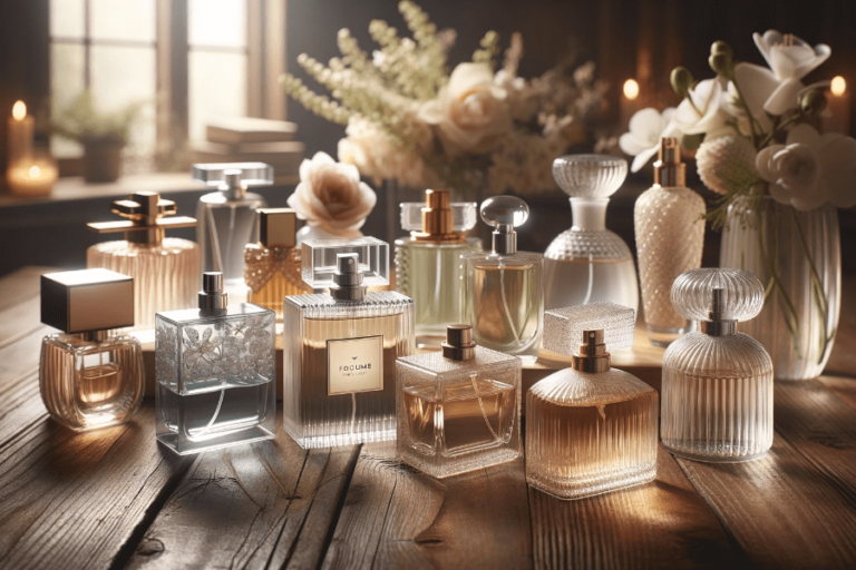 Melhor perfume Eudora de 2025: confira as fragrâncias mais marcantes Melhor perfume Eudora de 2025: confira as fragrâncias mais marcantes