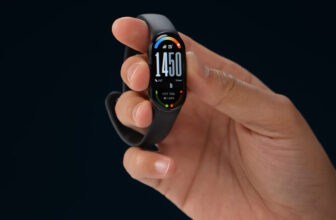 Artigos Mi Band 10: A Smartband Barata da Xiaomi Chega com Tela Maior e Mais Recursos