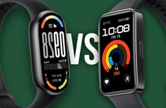 Artigos Mi Band 10 vs Huawei Band 10: Qual Smart Band Vale Mais a Pena em 2025?