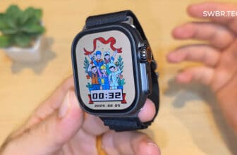 Microwear Ultra AI 3 (5G): Ainda Vale a Pena em 2025?