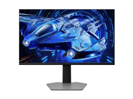 Monitor Gamer Tcl 25 Qd Mini Led Full Hd 300hz 2 Hdmi 25g64