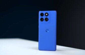 Moto Edge 60 Pro: O Celular da Motorola que Realmente Surpreende