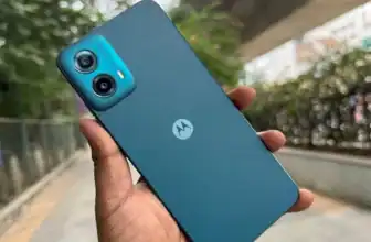 Moto G34 5G em Oferta: Veja os 6 Celulares Motorola com Até 60% de Desconto em 2025