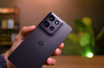 Moto G75: O Melhor Celular até R$ 1.500 em 2025? Análise Completa do Campeão em Custo-Benefício