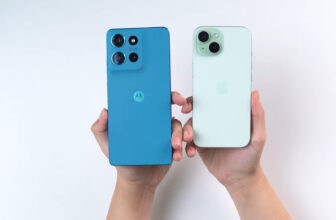 Artigos Moto G75 vs iPhone 15: Qual é o Melhor Celular para Comprar em 2025?
