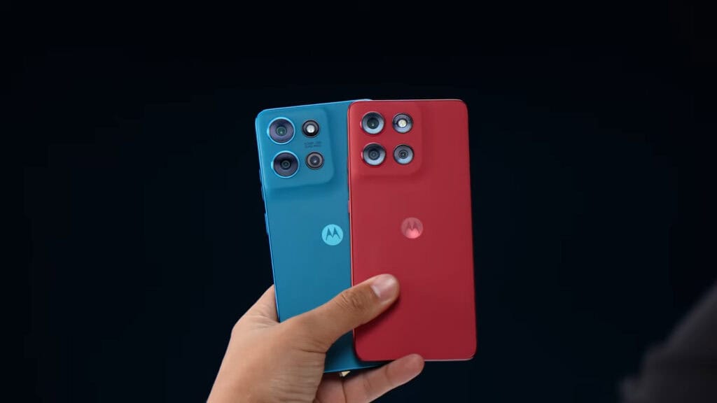 Moto G75 vs Moto G86: Qual é o Melhor para Comprar em 2025?