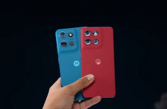 Artigos Moto G75 vs Moto G86: Qual é o Melhor para Comprar em 2025?