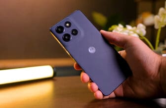 Artigos Moto G86: Novo Intermediário da Motorola que Supera o Galaxy A56?