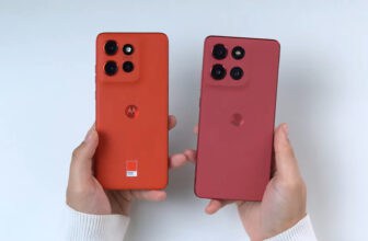 Moto G86 vs Edge 50 Neo: Qual o Melhor Celular para Comprar em 2025?