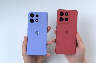 Moto G86 vs Edge 50 Pro: Qual o Melhor para Comprar em 2025?