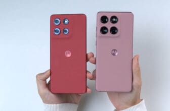 Moto G86 vs Edge 60 Fusion: Qual o Melhor Custo-Benefício em 2025?