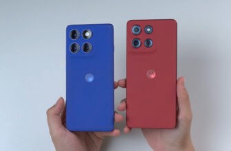 Moto G86 vs Edge 60 Pro: Qual é o Melhor Custo-Benefício em 2025?