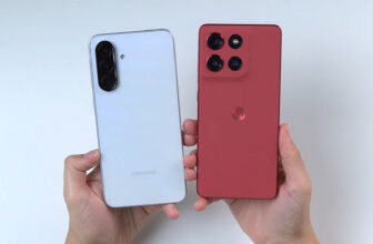 Moto G86 vs Galaxy A36: Qual é o Melhor Custo-Benefício para Comprar em 2025?