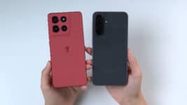 Moto G86 vs Galaxy A56: Qual é o Melhor para Comprar em 2025?