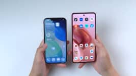 Moto G86 vs iPhone 13: Qual Celular Vale Mais a Pena em 2025?