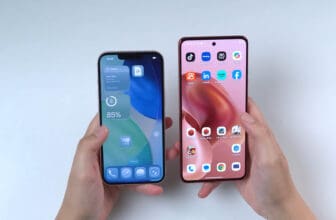 Artigos Moto G86 vs iPhone 13: Qual Celular Vale Mais a Pena em 2025?