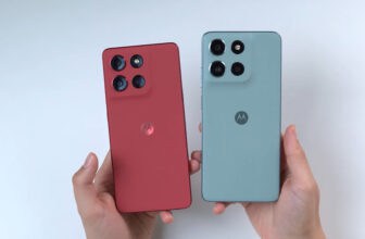 Moto G86 vs Moto G56: Qual é o Melhor Celular para Comprar em 2025?
