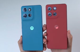 Moto G86 vs Moto G75: Qual o Melhor para Comprar em 2025?