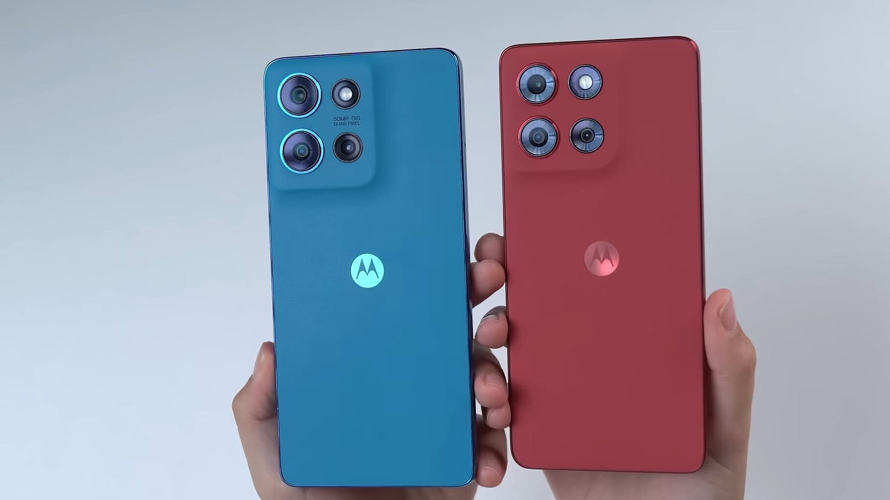 Moto G86 vs Moto G75: Qual o Melhor para Comprar em 2025? Moto G86 vs Moto G75: Qual o Melhor para Comprar em 2025?