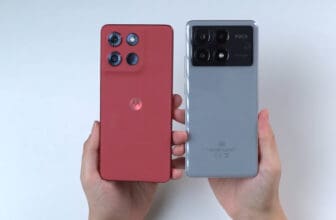 Moto G86 vs Poco X6 Pro: Qual o Melhor Celular para Comprar em 2025?