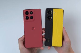 Moto G86 vs Poco X7 Pro: Qual é o Melhor para Comprar em 2025?