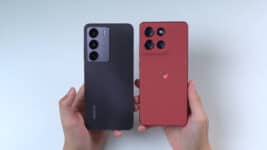 Moto G86 vs Realme C75: Qual o Melhor para Comprar em 2025?
