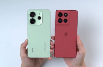 Artigos Moto G86 vs Redmi Note 14 4G: Qual é o Melhor Celular para Comprar em 2025?