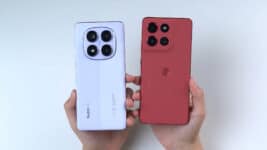Moto G86 vs Redmi Note 14 Pro: Qual Celular Comprar em 2025?
