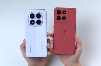 Moto G86 vs Redmi Note 14 Pro: Qual Celular Comprar em 2025?