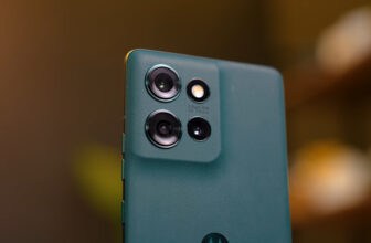 Artigos Motorola Edge 50: Agora Vale a Pena? Melhor que Galaxy A56 e Poco X7? Veja o Comparativo!