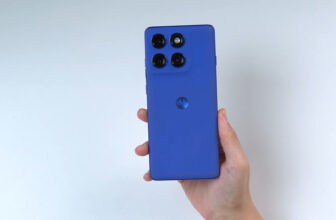Artigos Motorola Edge 60 Pro: Comprar Agora ou Esperar Baixar de Preço?