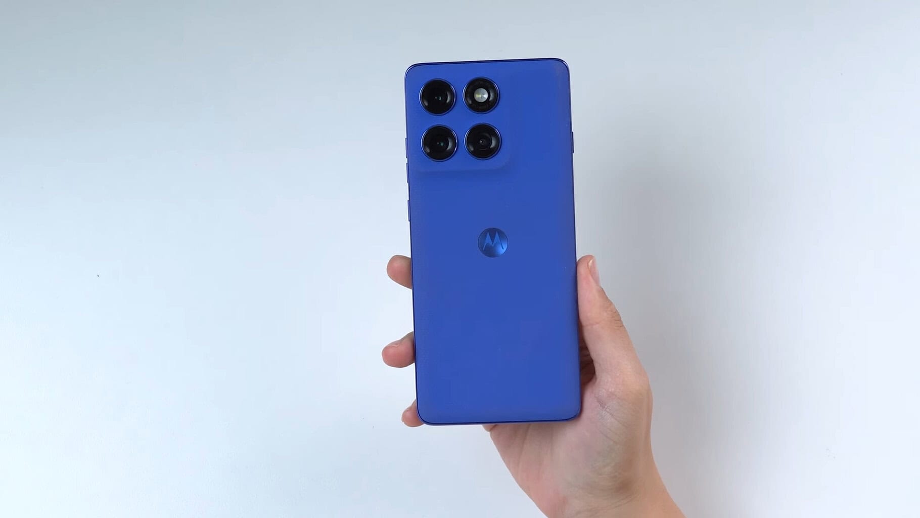 Motorola Edge 60 Pro: Comprar Agora ou Esperar Baixar de Preço?