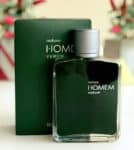 Natura Homem Verum Deo Parfum 100 ml