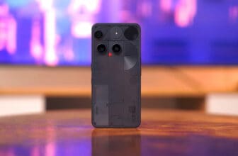 Artigos Nothing Phone 3: Review Completo do Novo Flagship com Design Único e Desempenho de Respeito