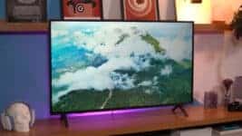 Nova LG UA8550: A Melhor TV 4K Custo-Benefício da LG em 2025?